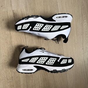 Nike W Air Sunder Max ‘Panda’ FZ2068-100 New